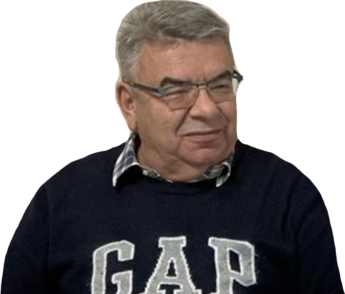 Ekrem Sezen