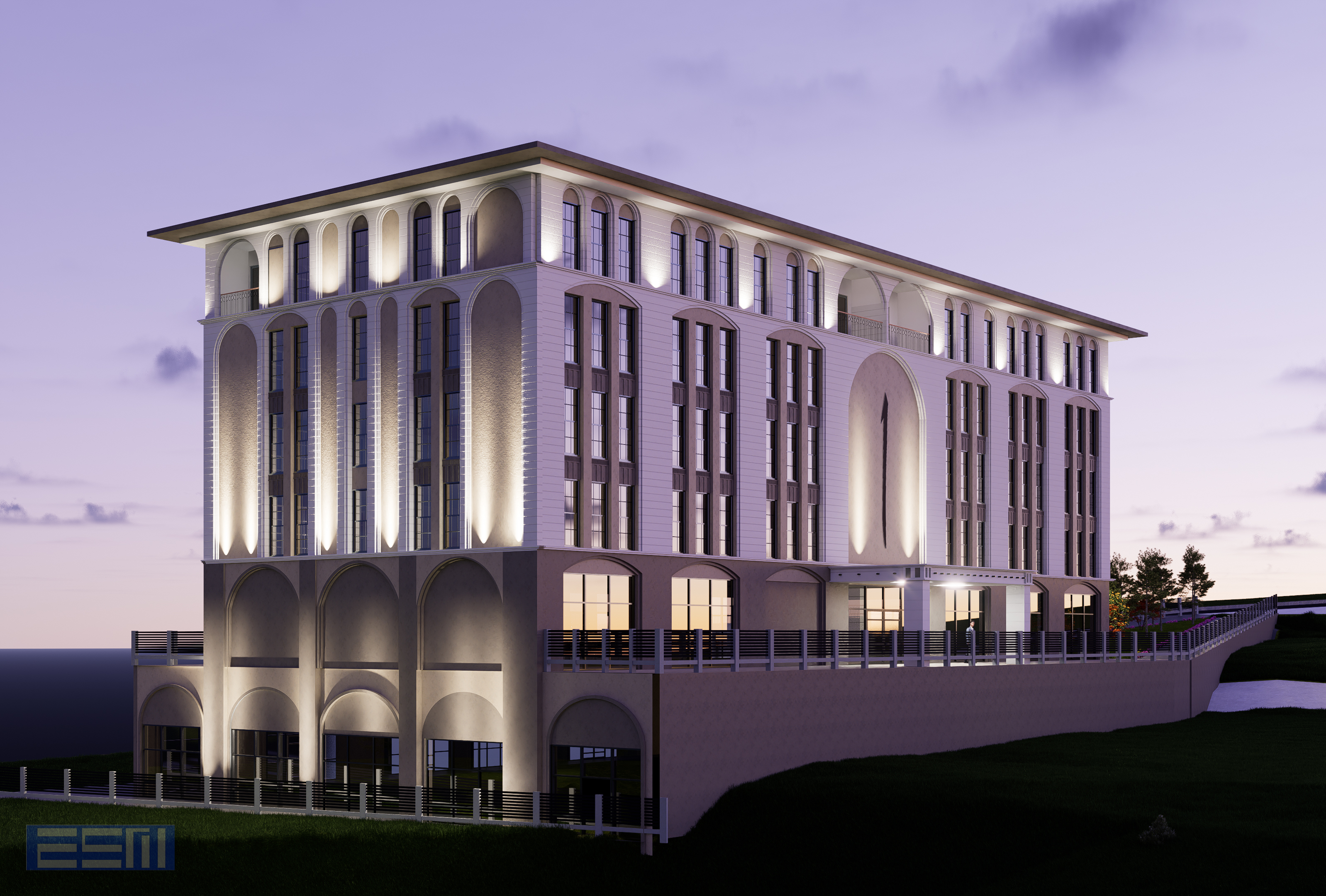 Kiler Holding Bitlis Aşevi