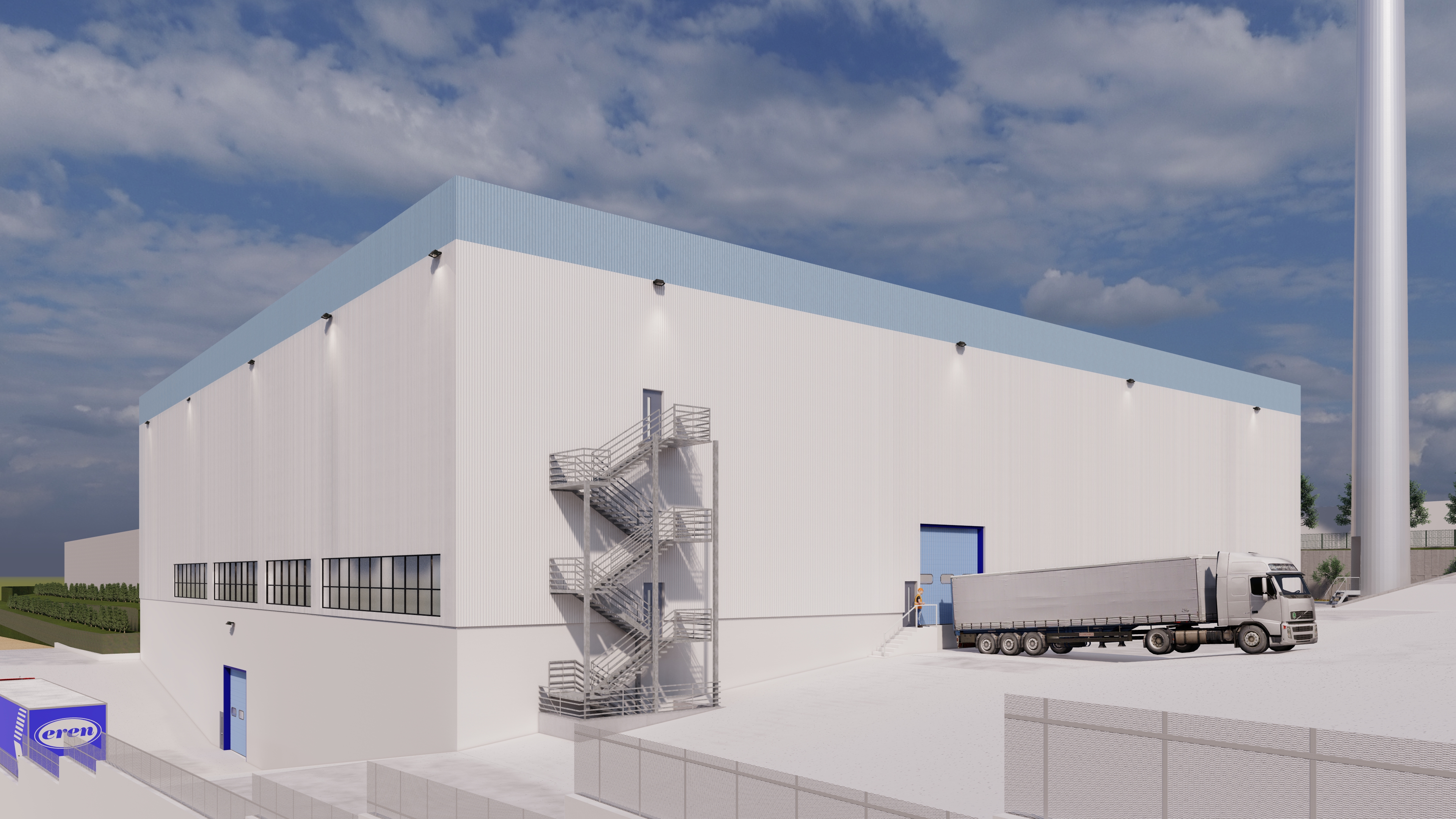 Eren Holding Konfeksiyon